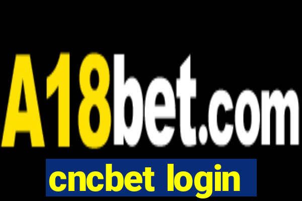 cncbet login